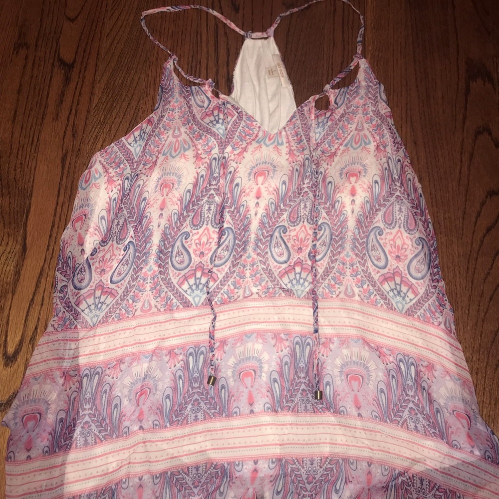 Ella Moss top